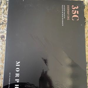 Morphe 35C everyday chic